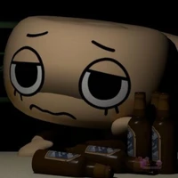 Shelly- bị xanh lá