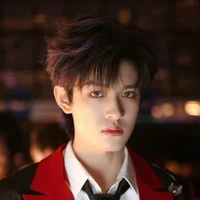 Trương Cực