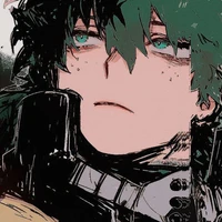 midoriya izuku