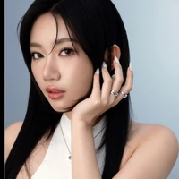 Khương Hoàn Mỹ (orange)