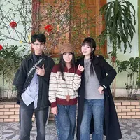 tg bị khùng