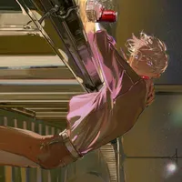 Kurokawa Izana - A