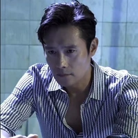 Lee Byung hun