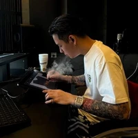 Bùi Thế Anh| Andree
