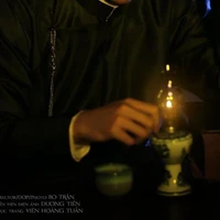 Thầy Pháp [ Danh ]