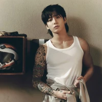 Jeon Jungkook