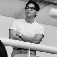Kim Taehyung _ V