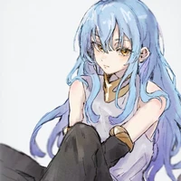 Rimuru Tempest