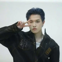 Bạch Hồng Cường [Cường Bạch]