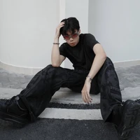 Lê Bin Thế Vĩ [Lezii]