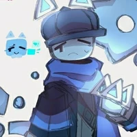 Friend Elliot (cube)