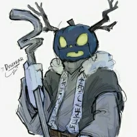 Dusekkar ( bí ngô phép thuật)