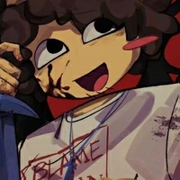 Shedletsky ( ăn gà cùng tui ko 🍗)