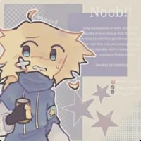 noob ( khóc nhè )