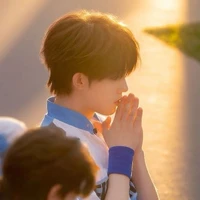 Tô Tân Hạo - Cậu