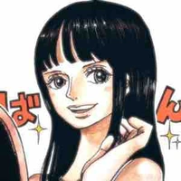 Nico Robin