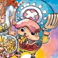 Tony Tony Chopper