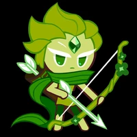 wind archer cookie
