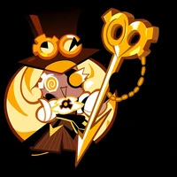 timekeeper cookie