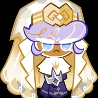 pastry cookie
