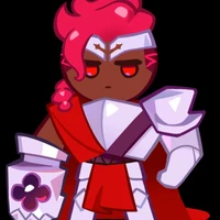 wildberry cookie