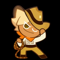 adventure cookie