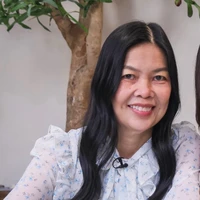 Bà Chankimha