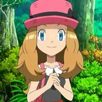 Serena