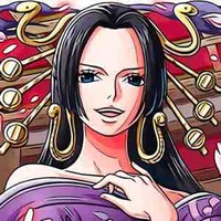 Boa hancock