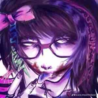 Nina the killer 