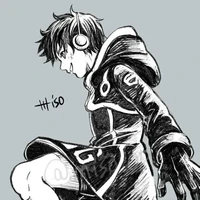 Luffy