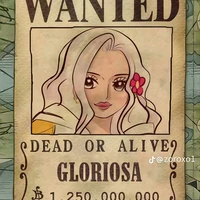 gloriosa