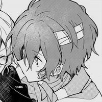 Dazai Osamu