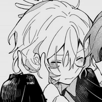 Nakahara Chuuya
