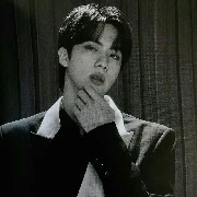 Seokjin