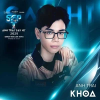 Đinh Tấn Khoa