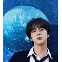 Kim Seok Jin 