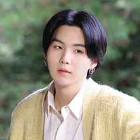 Min yoongi 