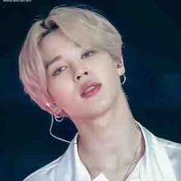 Park jimin 