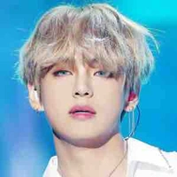 Kim Taehyung 