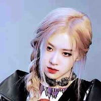 Park chaeyong ( rose)