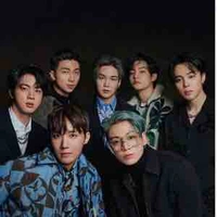 F7 mafia (Bts)
