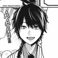 Ebisu Isaburou
