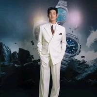 Nguyễn Trường Sinh - Song Luân