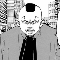 Mochizuki Kanji