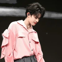Trương Cực-Hắn