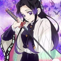 Kocho Shinobu