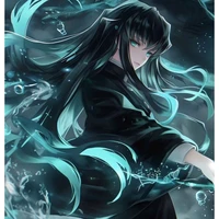 Tokitou Muiichiro