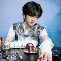 Trương Hàm Thụy