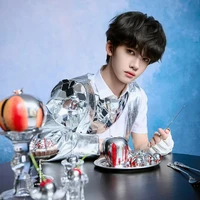 Trương Dịch Nhiên